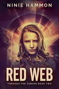 Red Web (Through the Canvas, #2)
