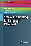 Services Computing for Language Resources