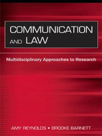 Communication and Law