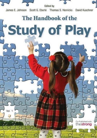 The Handbook of the Study of Play