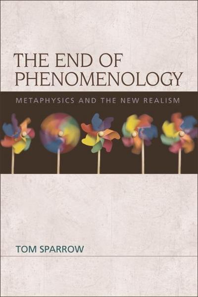 End of Phenomenology