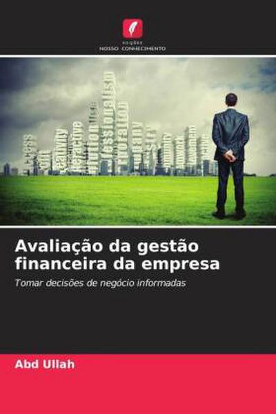 Avaliação da gestão financeira da empresa