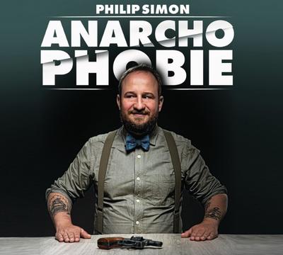 Anarchophobie - Die Angst vor Spinnern