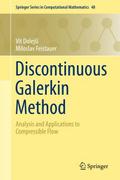 Discontinuous Galerkin Method