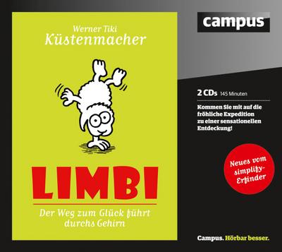 Limbi, 2 Audio-CDs