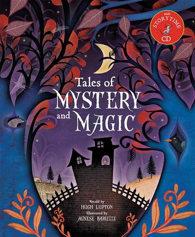 Tales of Mystery and Magic