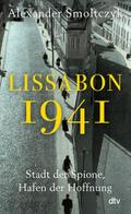 Lissabon 1941