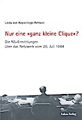 Nur eine »ganz kleine Clique«?