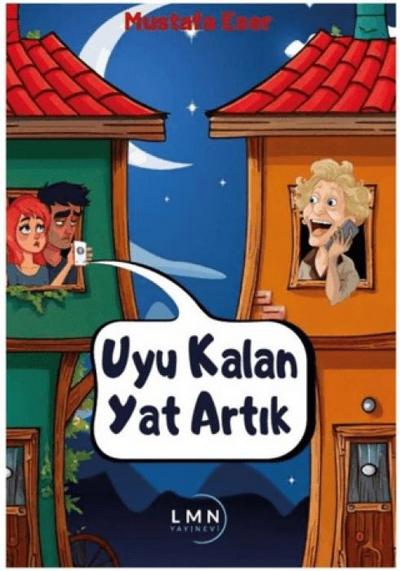 Uyu Kalan Yat Artik