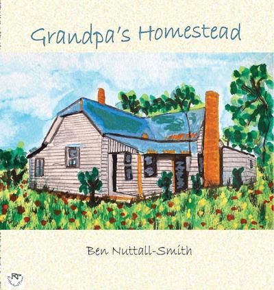Grandpa’s Homestead