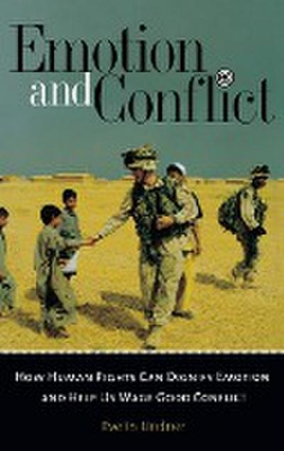 Emotion and Conflict
