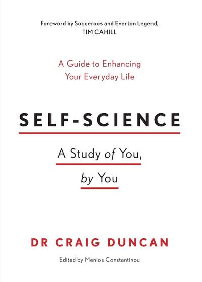 Self-Science