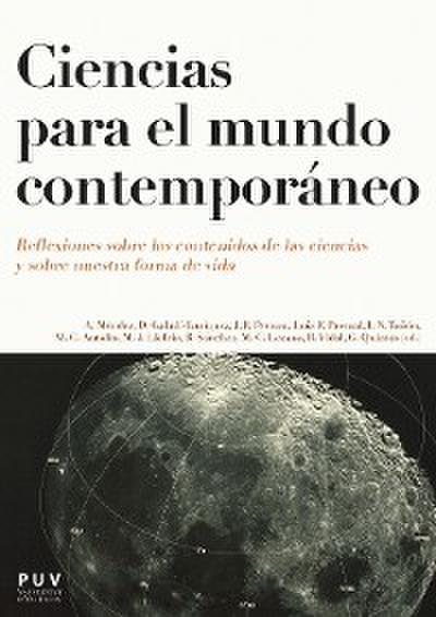 Ciencias para el mundo contemporáneo