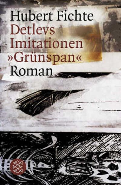 Detlevs Imitationen ’Grünspan’