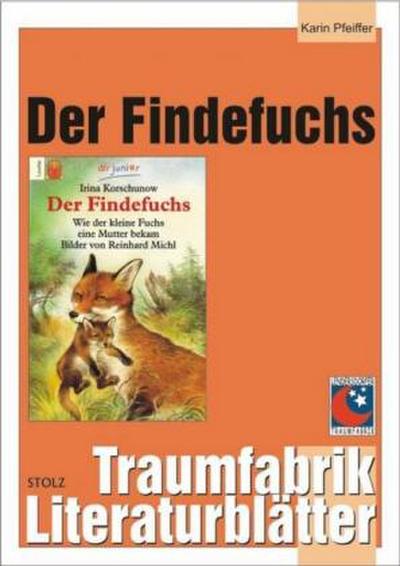 Der Findefuchs, Literaturblätter