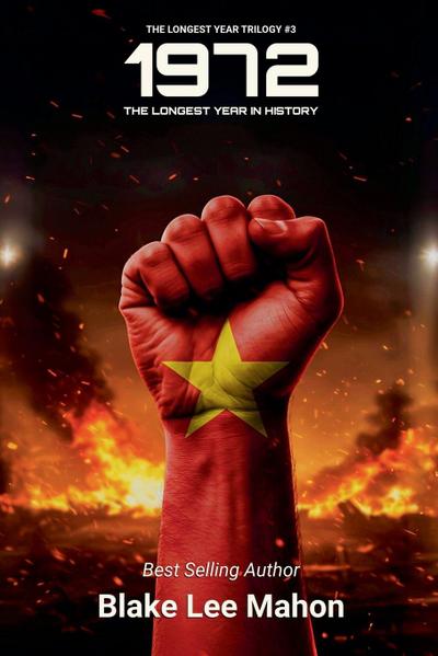 1972, The Longest Year in History, Volume 3