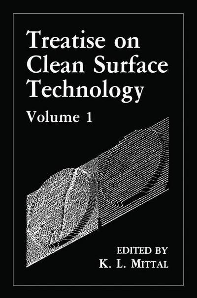 Treatise on Clean Surface Technology