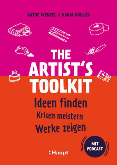 The Artist’s Toolkit