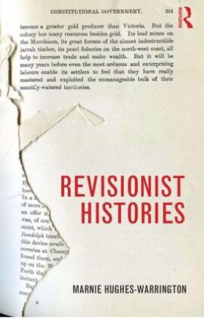 Revisionist Histories. Marnie Hughes-Warrington
