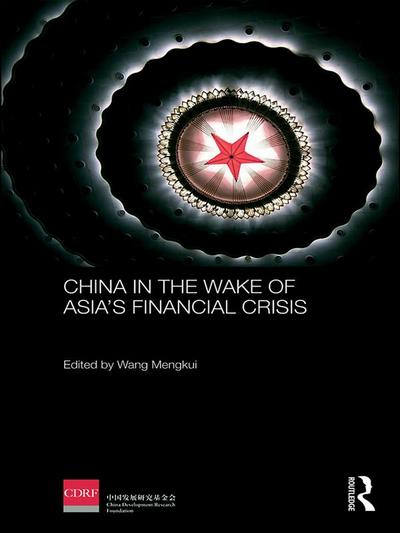 China in the Wake of Asia’s Financial Crisis