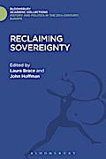 Reclaiming Sovereignty