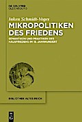 Mikropolitiken des Friedens