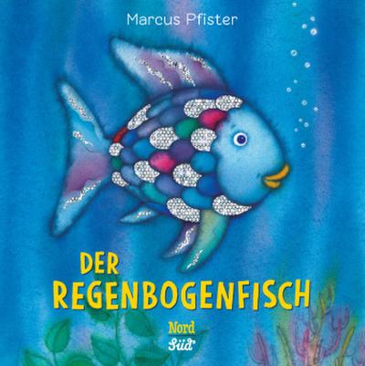 Der Regenbogenfisch