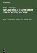 Einführung - Genealogie - Konstanten