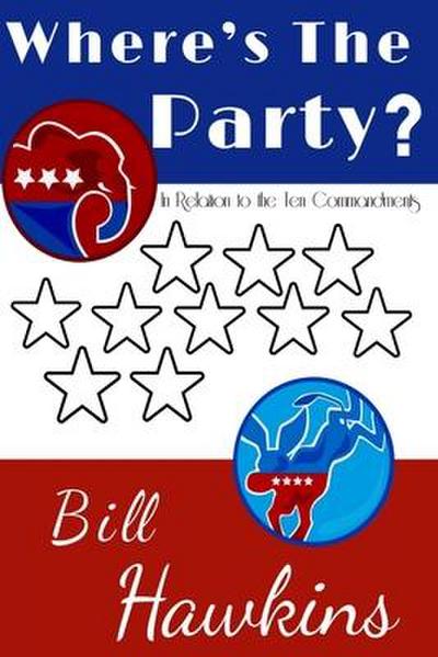 Where’s the Party?
