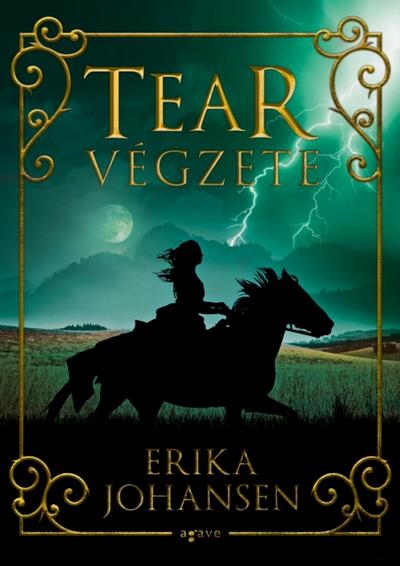 Tear végzete