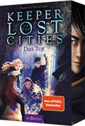 Keeper of the Lost Cities - Das Tor