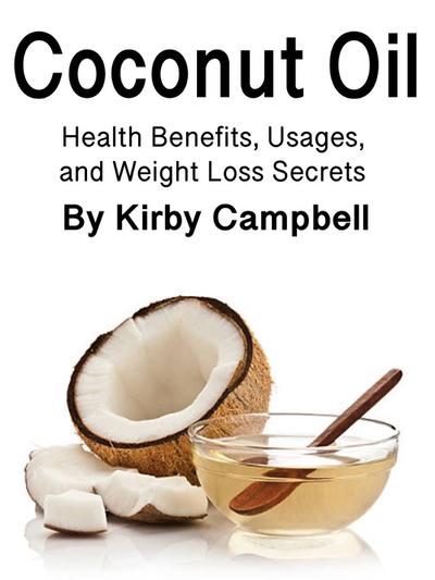 Coconut Oil