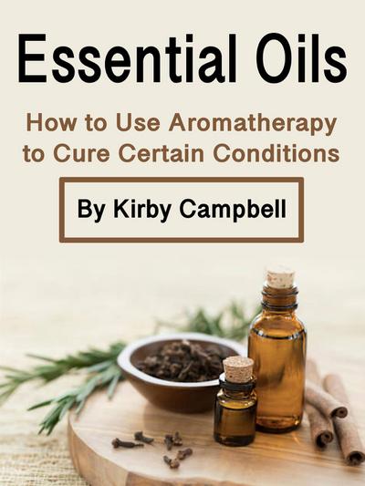 Essential Oils