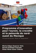 Programme d’innovation pour l’oursin, la crevette et la palourde du nord-ouest du Mexique