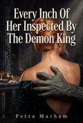 Every Inch Of Her Inspected By The Demon King