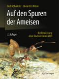 Auf den Spuren der Ameisen