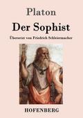 Der Sophist Plato Author