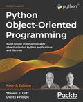 Python Object-Oriented Programming