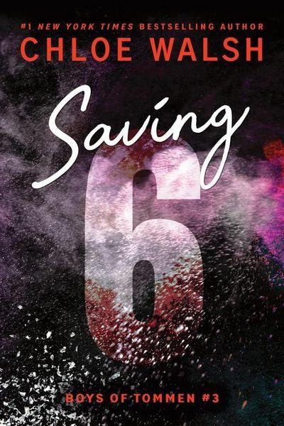 Saving 6 (Standard Edition)