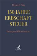 150 Jahre Erbschaftsteuer