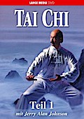 Tai Chi 1. DVD-Video