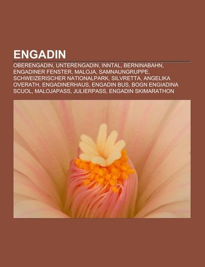 Engadin