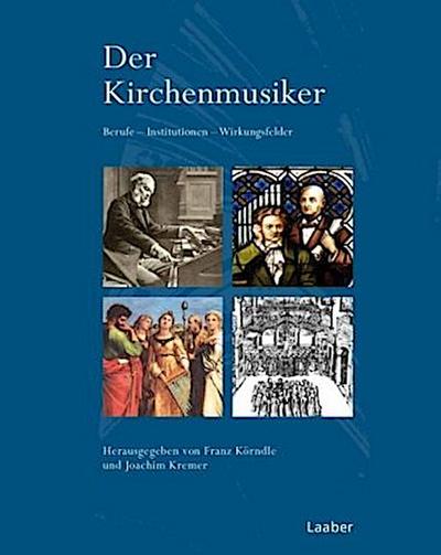 Der Kirchenmusiker
