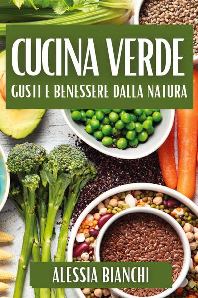 Cucina Verde