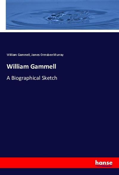 William Gammell