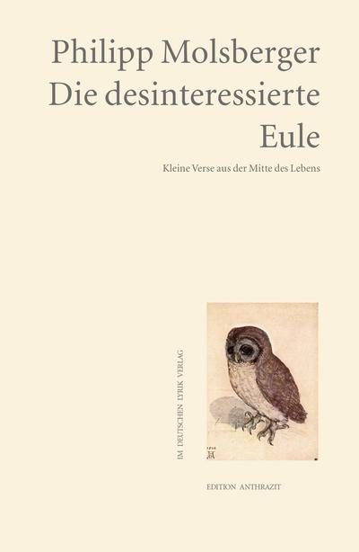 Molsberger, P: Die desinteressierte Eule