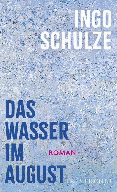 Das Wasser im August