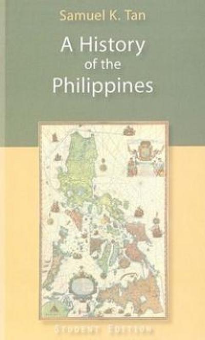 A History of the Philippines