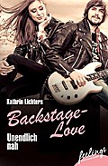 Unendlich nah: Backstage-Love 1