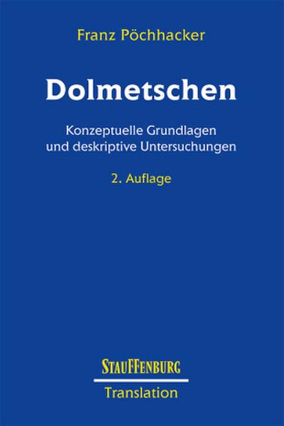 Dolmetschen